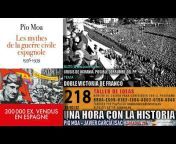 Una Hora con la Historia - Pío Moa y Javier G. Isac