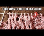 Knitting TurnPike