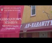 Germantown Masjid