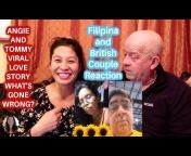 A Filipina in the UK