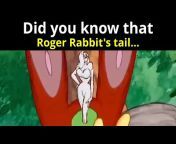 The Roger Rabbit Enthusiast