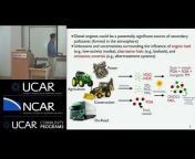 NCAR Atmospheric Chemistry Observations u0026 Modeling