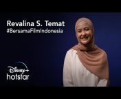 Disney+ Hotstar Indonesia
