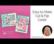 Stampin&#39; Peace with Mary Knabe