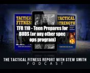 Stew Smith Tactical Fitness