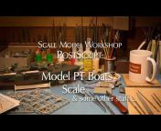 Scale Model Workshop