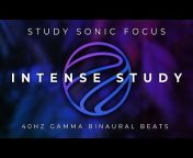 Study Sonic Focus