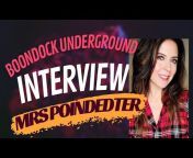 The Boondock Underground Show