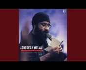 Abdoreza Helali - Topic