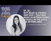Chris Koelma - Music Education