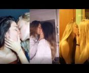 Lesbian Tik Tok