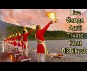 Rishikesh Triveni Ghat live Musical Eve