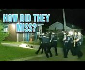 Donut&#39;s Raw Police Footage