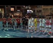 Futsal HKFA