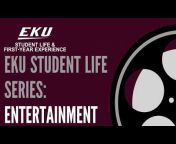 EKU Student Life u0026 First-Year Experience