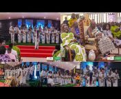 The Kumasi Evangel Choir - Ghana