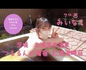 Onsen Girls Channel（温泉女子Ch）