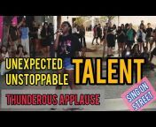 Sing On Street - Street&#39;s Got Talent