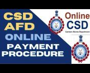CSD Helpline