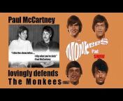 The Monkees Pad SHOW
