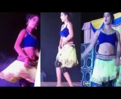 Tamil adal padal dance