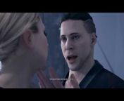 DETROIT BECOME HUMAN CLIPS