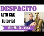 Dr. Selfridge Music