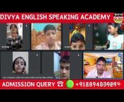 Divya English Academy