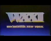 WXXI Rochester New York