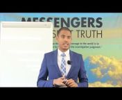 Messengers Of Present Truth Ministry International