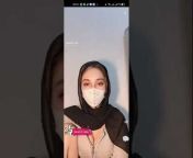 Hijabers live terbaru