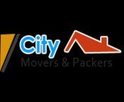City Movers Pvt Ltd