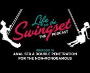 Life on the Swingset, The Podcast!