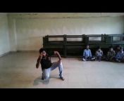 MANU&#39;S DANCE ACADEMY-KADIRI