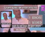 Learn english from movies