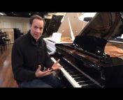 Brigham Larson Pianos