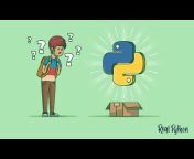 Python编程学习交流