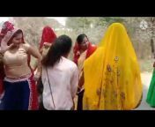 Haryanvi Desi Dance
