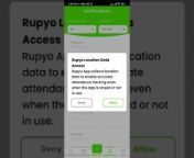 Rupyo - Making Everyday a Payday