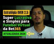 Mentor Wesley &#124; Futebol Virtual Bet365