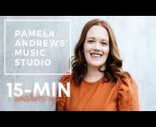 Pamela Andrews&#39; Music Studio