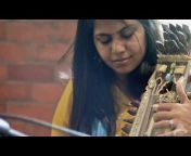Manonmani - Sarangi Instrumentalist