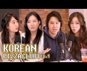 Korean Pizza Club