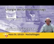 St. Ulrich Hochaltingen