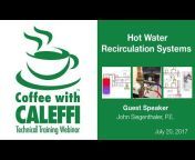 Caleffi Hydronic Solutions