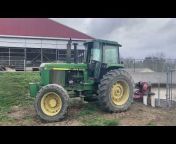 Western Maryland Master Gardener u0026 Tractor History
