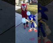 Sonic David