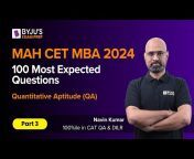 BYJU&#39;S Exam Prep: CAT u0026 MBA