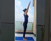 Maa shakti Yoga with Pinki
