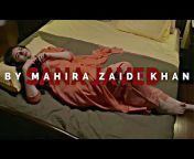 Mahira Zaidi Khan™
